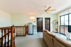 People's Garden (D19), Terrace #470702851